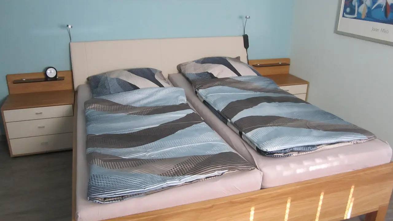 Ganze Ferienwohnung, Ferienwohnung für 2 Personen (92 m²) in Bernkastel-Kues in Andel, Bernkastel-Kues