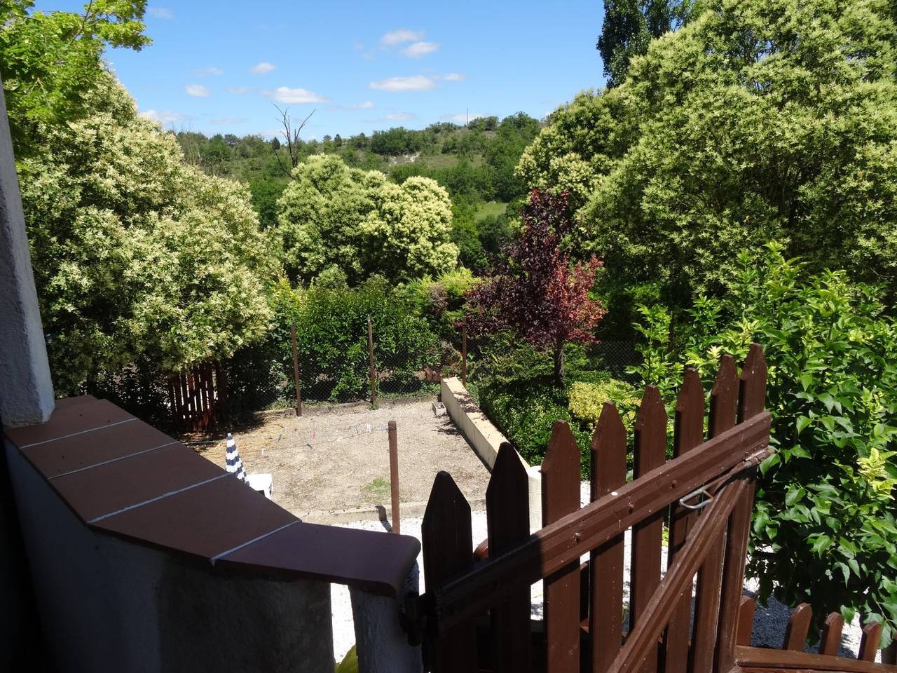 Gite à la Ferme in Tournon-d'Agenais, Région de Villeneuve-sur-Lot