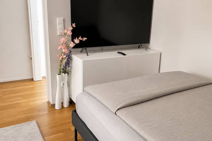 Ferienwohnung für 3 Personen - 1