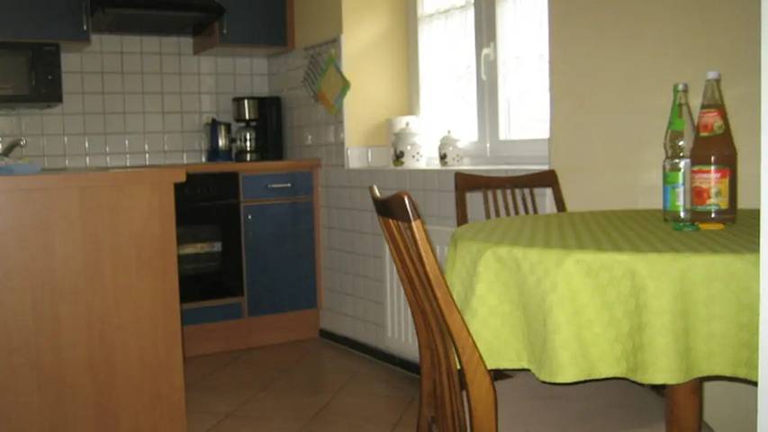 Gîte pour 2 personnes, avec jardin dans Tubingen - 4