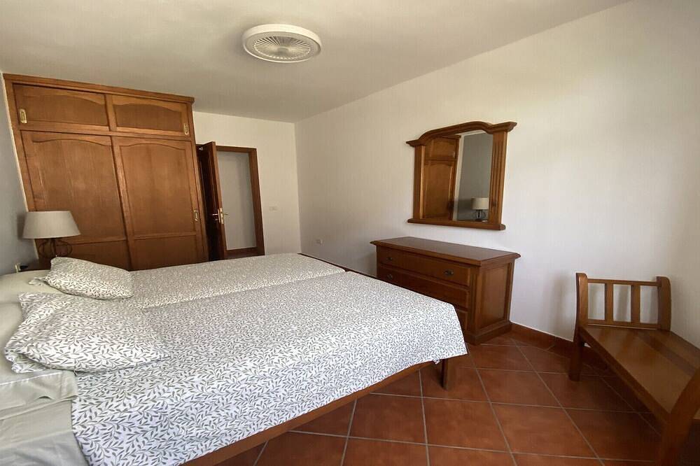 Ganze Wohnung, Yuremar La Puntilla Apt. Nº 1 in La Puntilla, Valle Gran Rey