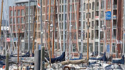 Appartement voor 3 Personen in Scheveningen, Den Haag, Afbeelding 2