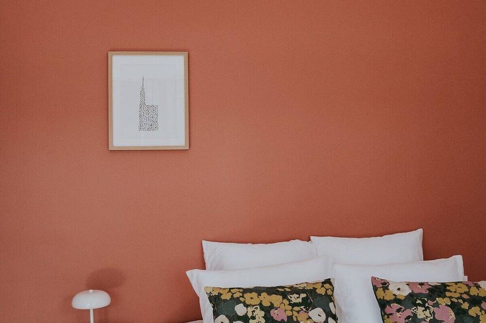 Apartamento entero, Apartamento-Vista al Parque-Baño privado-2 in Bœrsch, Bas-Rhin Alsacia