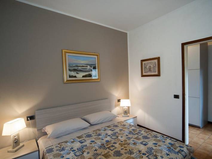 Casa vacanza per 6 persone a Comune di Abbadia Lariana