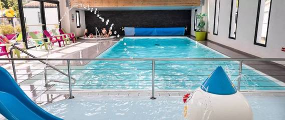 Camping für 10 Personen in Saint-Jean-de-Monts, Vendée, Bild 2