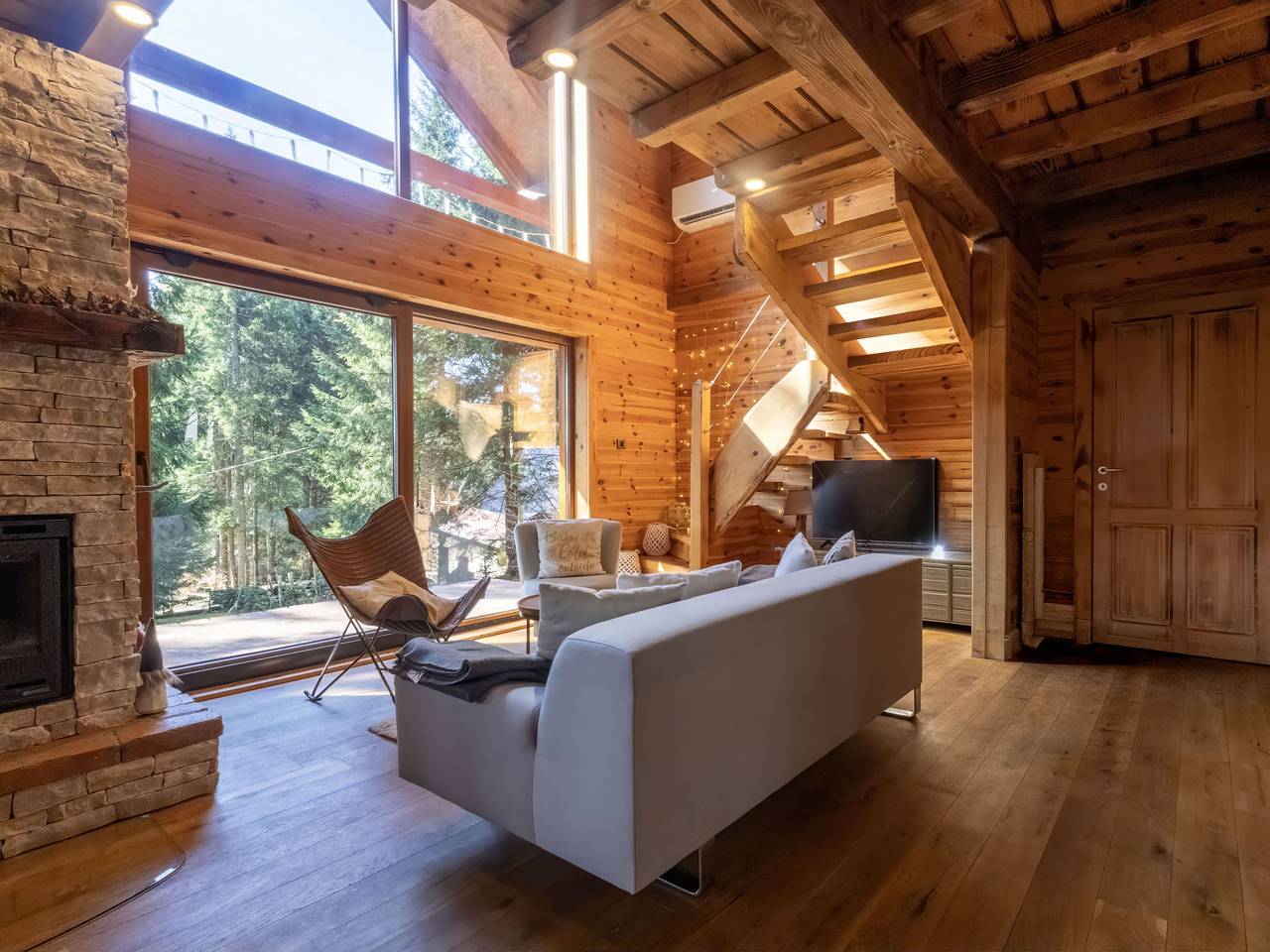 Hidden Heaven in Mrkopalj, Primorje-Gorski Kotar