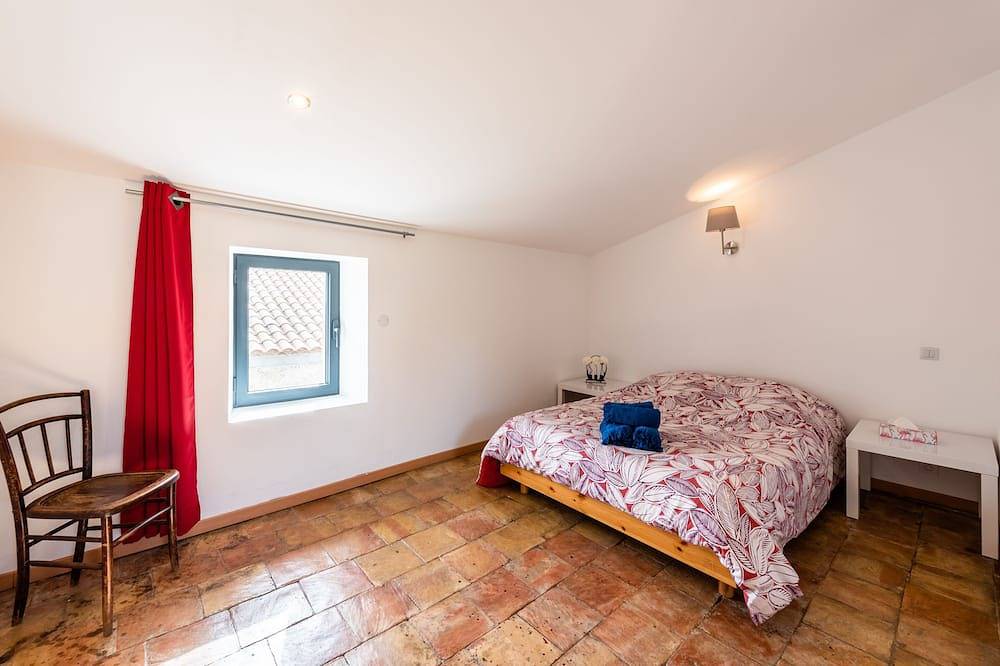 Quiet and comfortable cottage in La Palme, Region de Narbonne