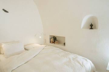 Villa pour 6 Personnes dans Finikia, Santorin, Photo 3