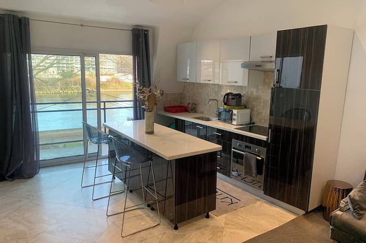 Appartement de vacances pour 6 personnes - 1
