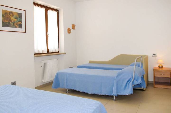 Ganze Wohnung, Casa Maria in Brenzone, Gardasee-Berge