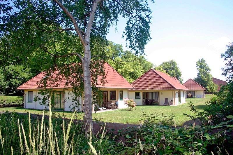 Ferienhof Rauert Haus 3 in Todendorf, Fehmarn