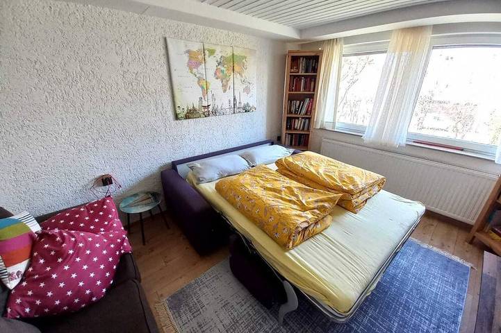 Ferienhaus für 8 Personen in der Stuttgart Region - 3