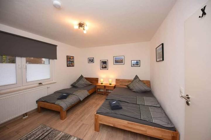 Ferienwohnung für 4 Personen in Landstuhl - 2