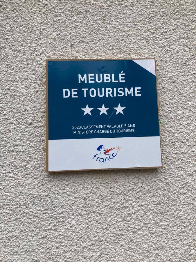 Location de vacances pour 5 personnes, avec vue et jardin, adapté aux familles à Fougerolles - 4