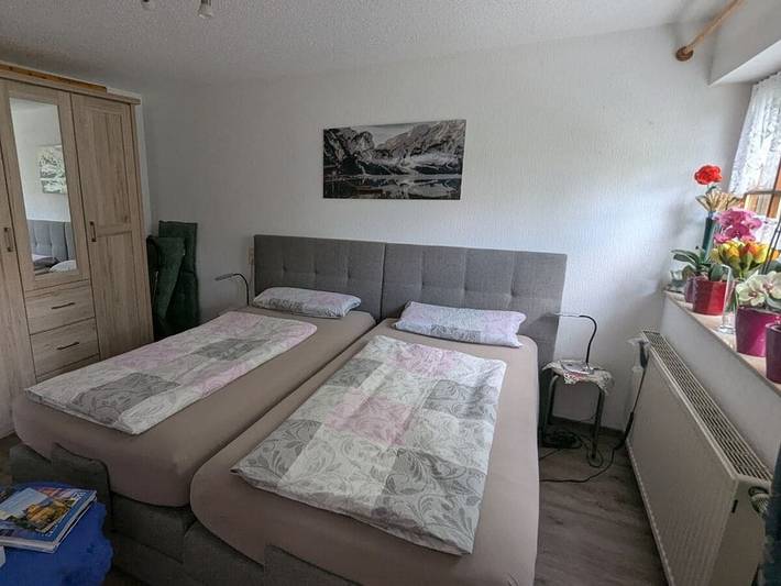 Haus Karler - Moos Bodensee in Strandbad Iznang, Moos