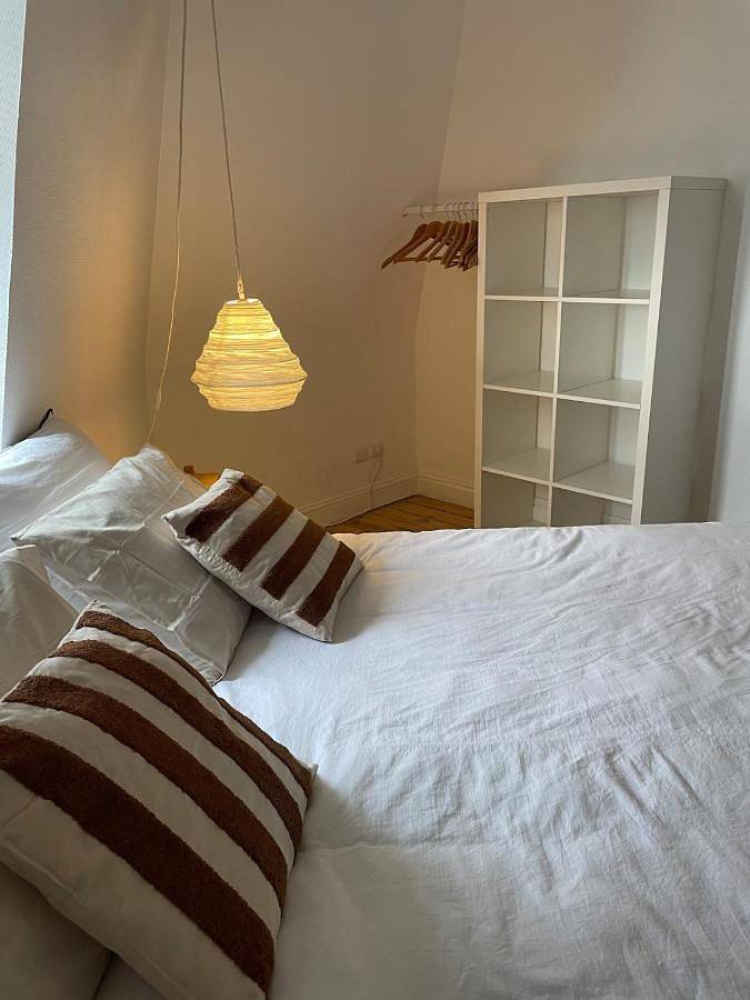 Gîte pour 4 personnes, avec vue à Halluin - 3