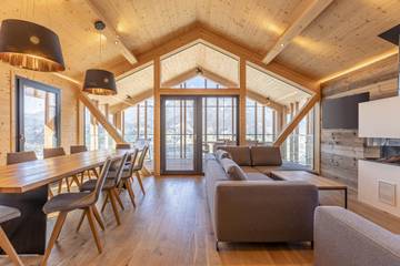 Chalet für 10 Personen in Haus, Schladming-Dachstein, Bild 3