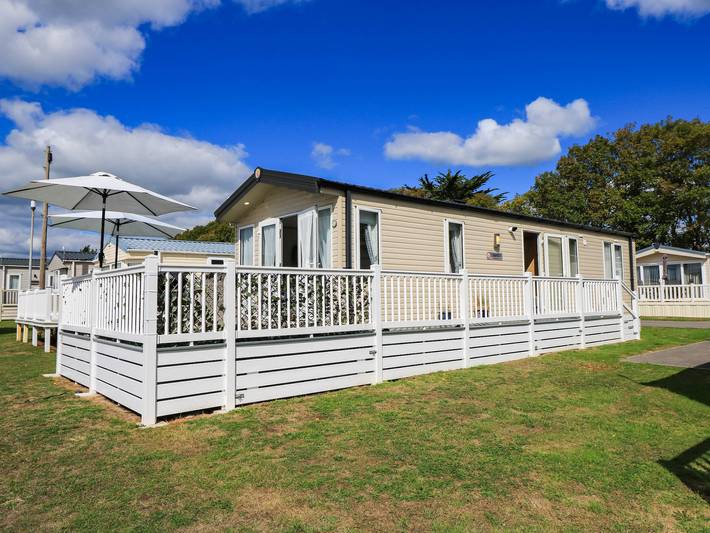 216 Solent Breezes in Fareham, Hampshire