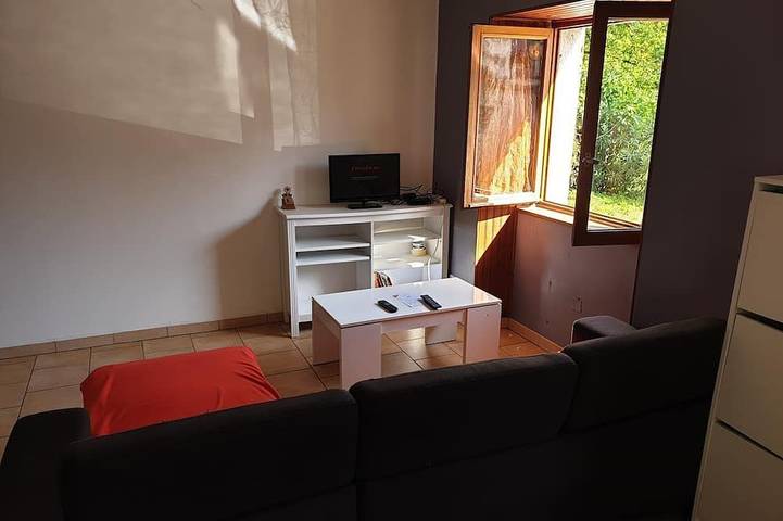 Maison de vacances pour 5 personnes - 1