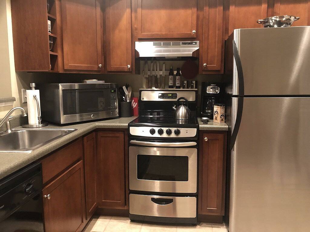 Ganze Wohnung, Premier Location, Heart Of The Italian Neighborhood, The Hill in St. Louis, Missouri