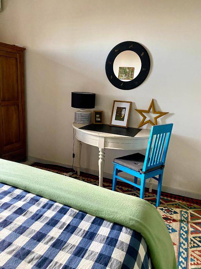 Gîte pour 3 personnes, avec terrasse et vue, animaux acceptés à Penne - 4