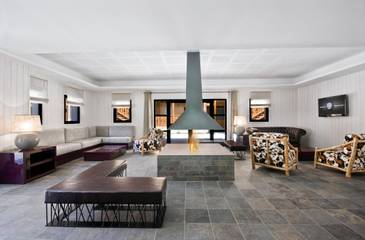 Chalet pour 4 Personnes dans Ax-les-Thermes, Pyrénées, Photo 4