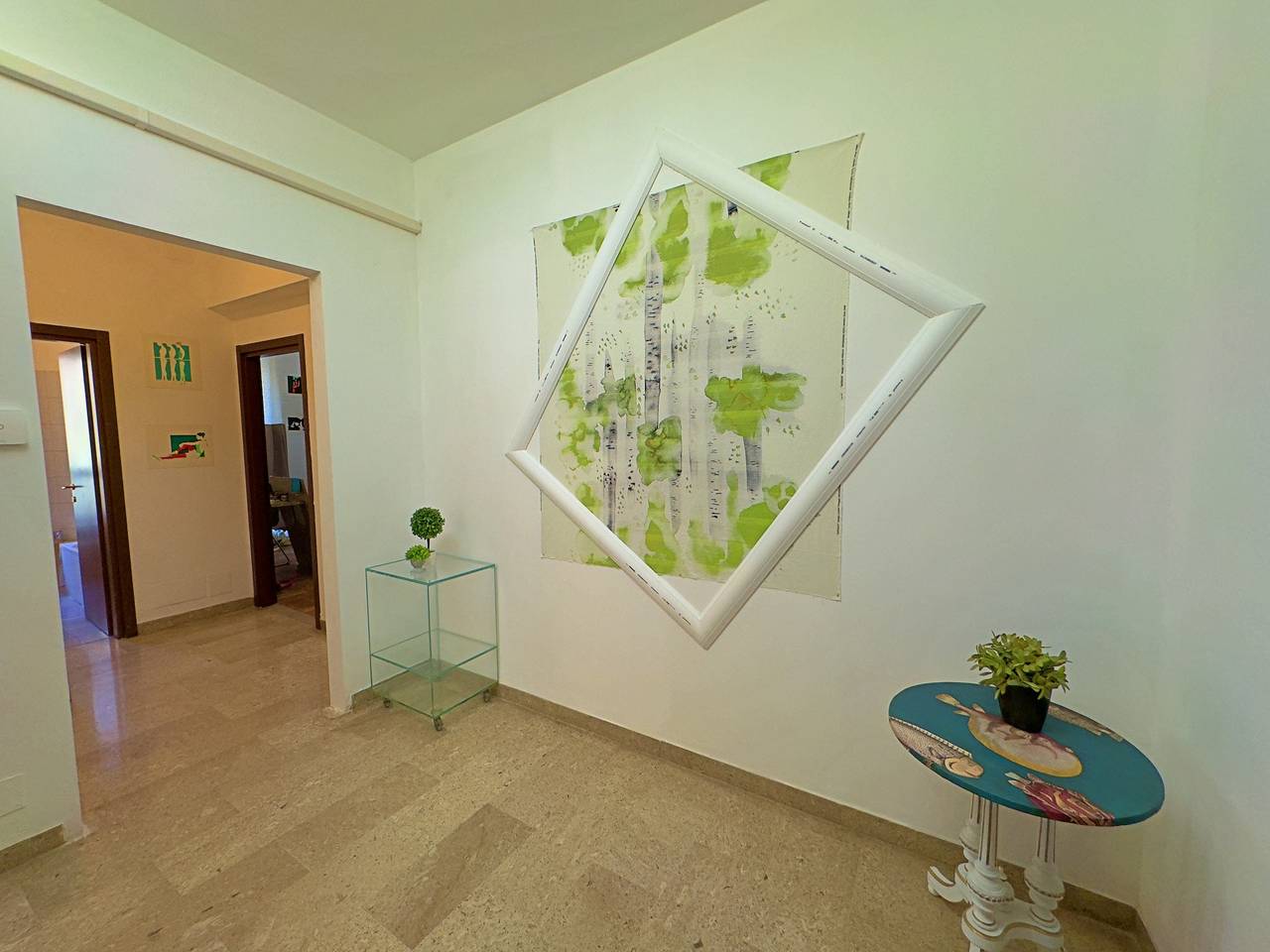 Appartme Guest House Doria 17 - Stanza 4, foto 12
