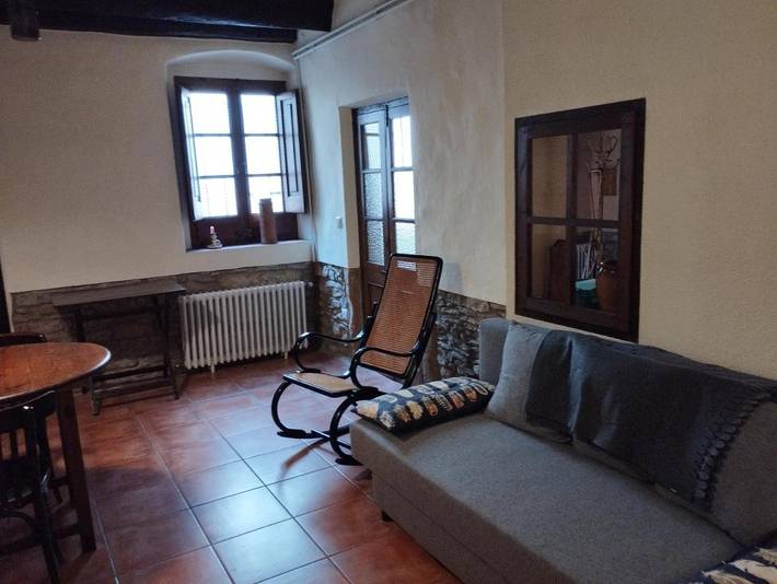 Gîte pour 4 personnes à Sant Julià de Vilatorta