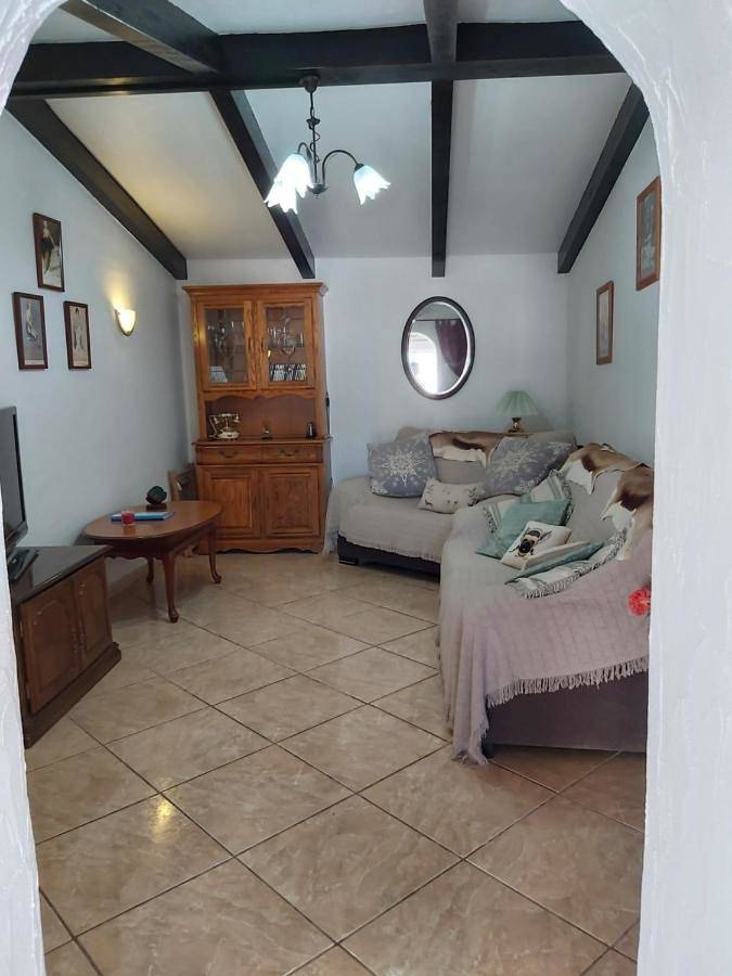 Casa rural para 5 personas, con Terraza y Jardín además de Piscina y Vistas en Serón - 3