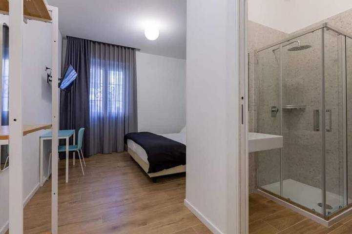 Ferienwohnung für 2 Personen - 1