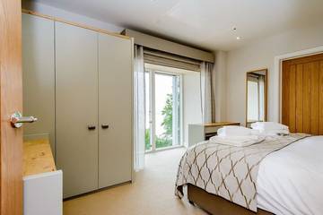 Cottage for 4 People in Laugharne, Carmarthenshire, Photo 2