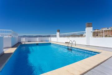 Appartement De Vacances pour 4 Personnes dans Cullera, Costa de Valencia, Photo 4