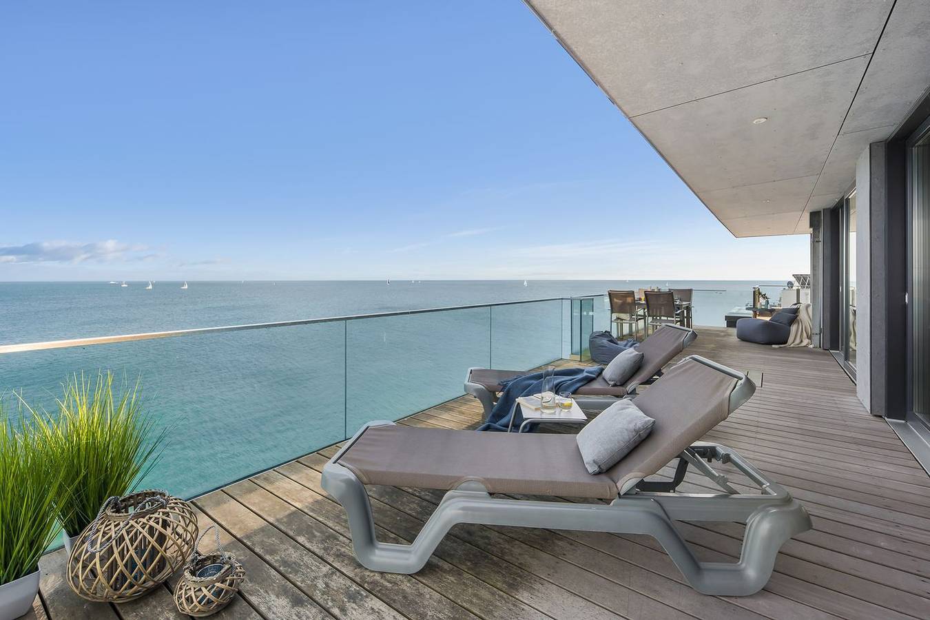 Appartamento vacanze a Schwansen a partire da 332€ a notte