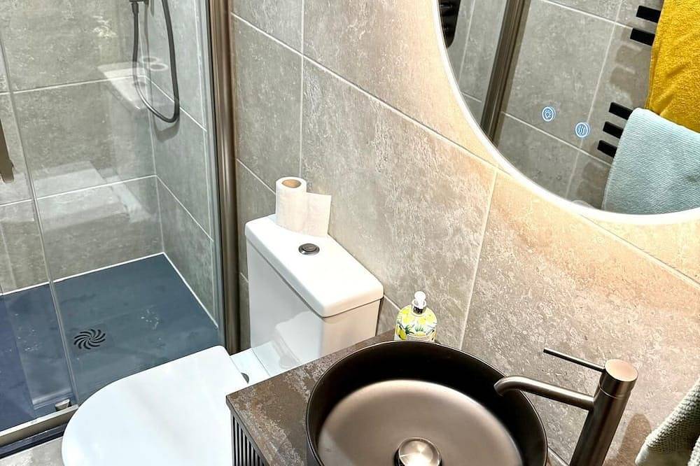 Beautiful & modern 3 bedroom house - 150m from the beach in Gwithian, Cornwall