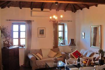 Cottage for 4 People in Messenian Gulf, Peloponnese region, Photo 3