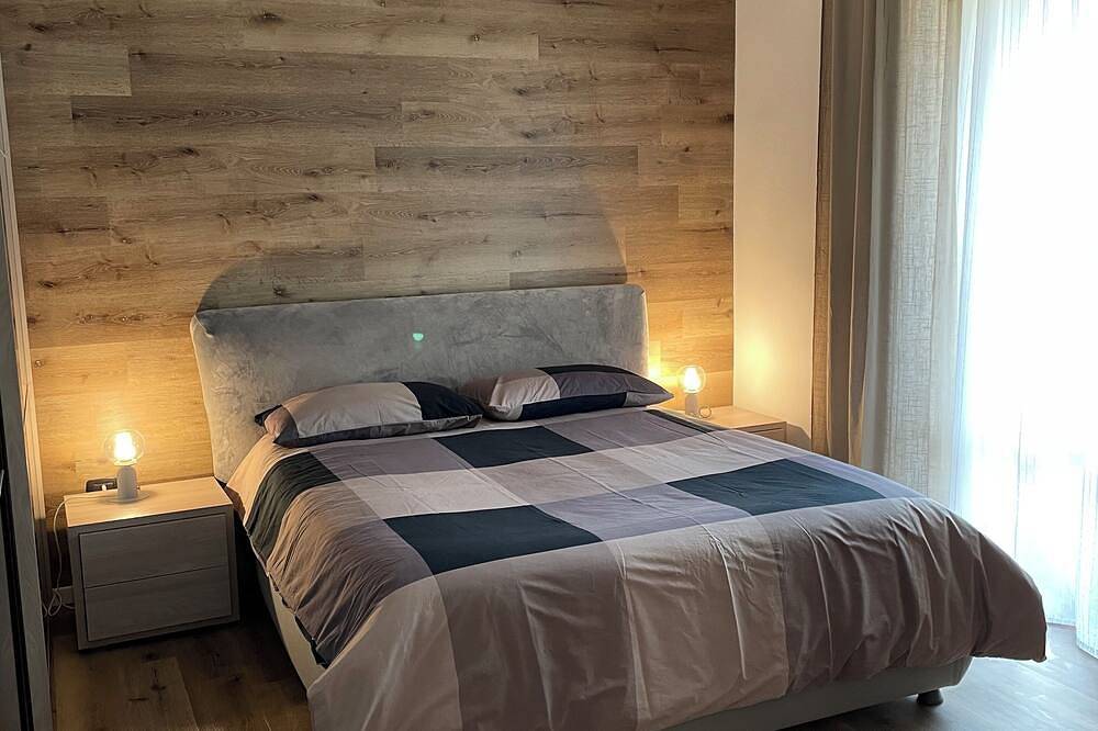 Ganze Wohnung, Cozy apartment to enjoy Verona in borgo Venezia in Verona, Verona Provinz