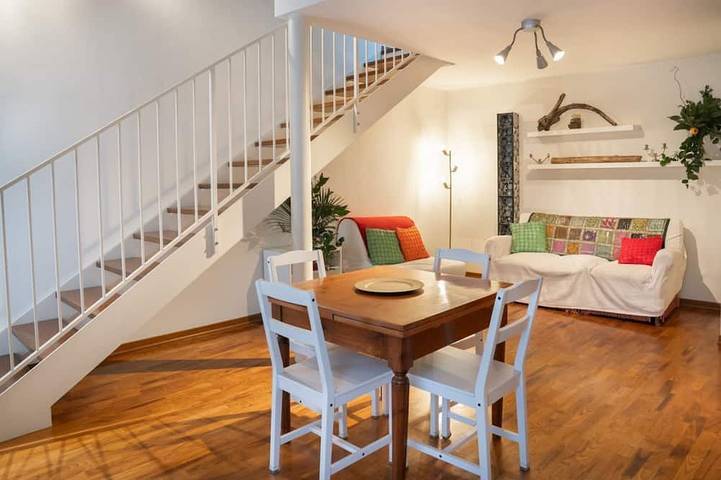 Vakantieappartement voor 3 personen - 1