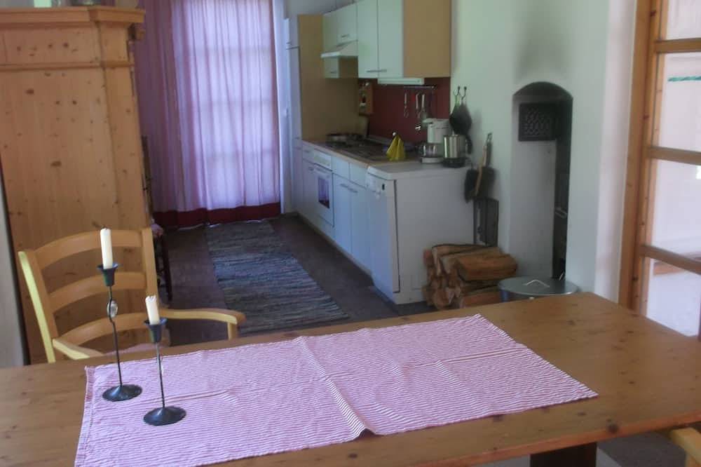 voormalige boerderij die werd omgebouwd tot een romantisch bezit, foto 12