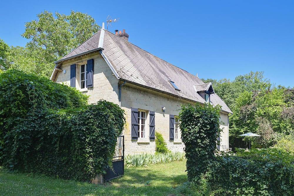 Photo : Maison de vacances