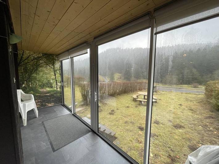 Chalet pour 9 personnes dans Le Lioran - 3