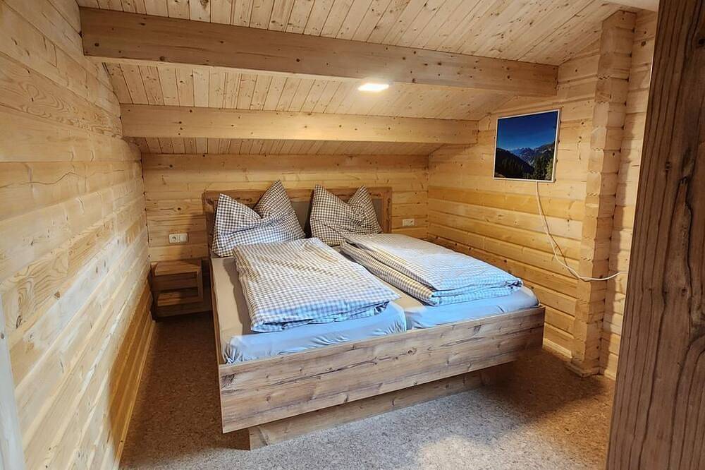 Lipphütte - Appartement/Fewo, Dusche und Bad, Wc, 4 oder mehr in Rauris, Ski Amadé