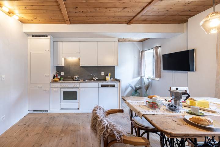 Ferienwohnung für 2 Personen in Graubünden - 3