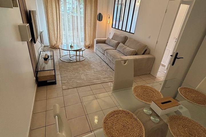 Gîte pour 2 personnes à Poissy - 4