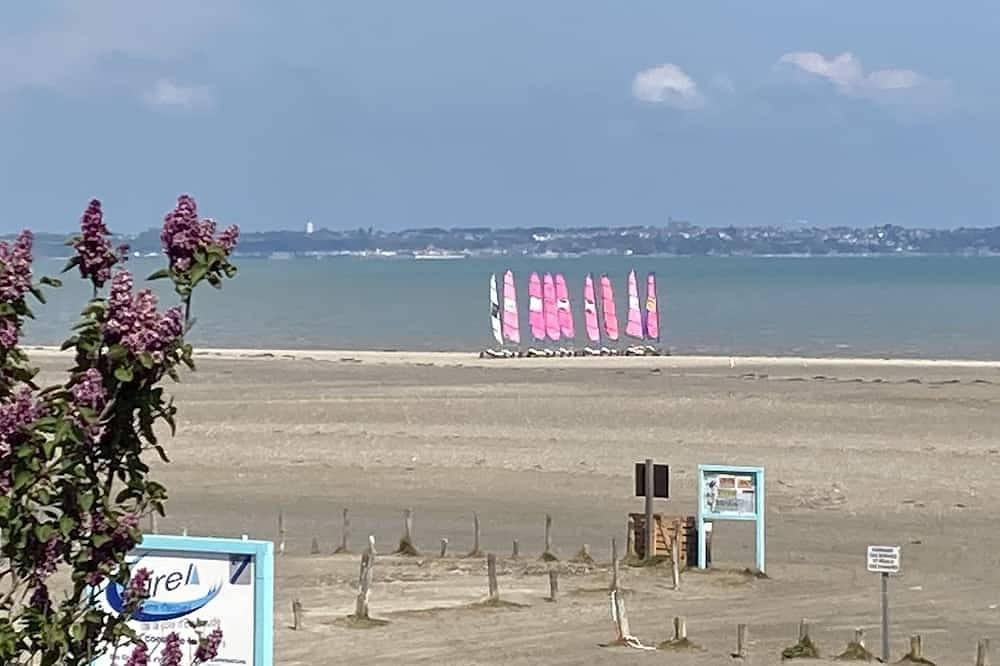 Maison de vacances