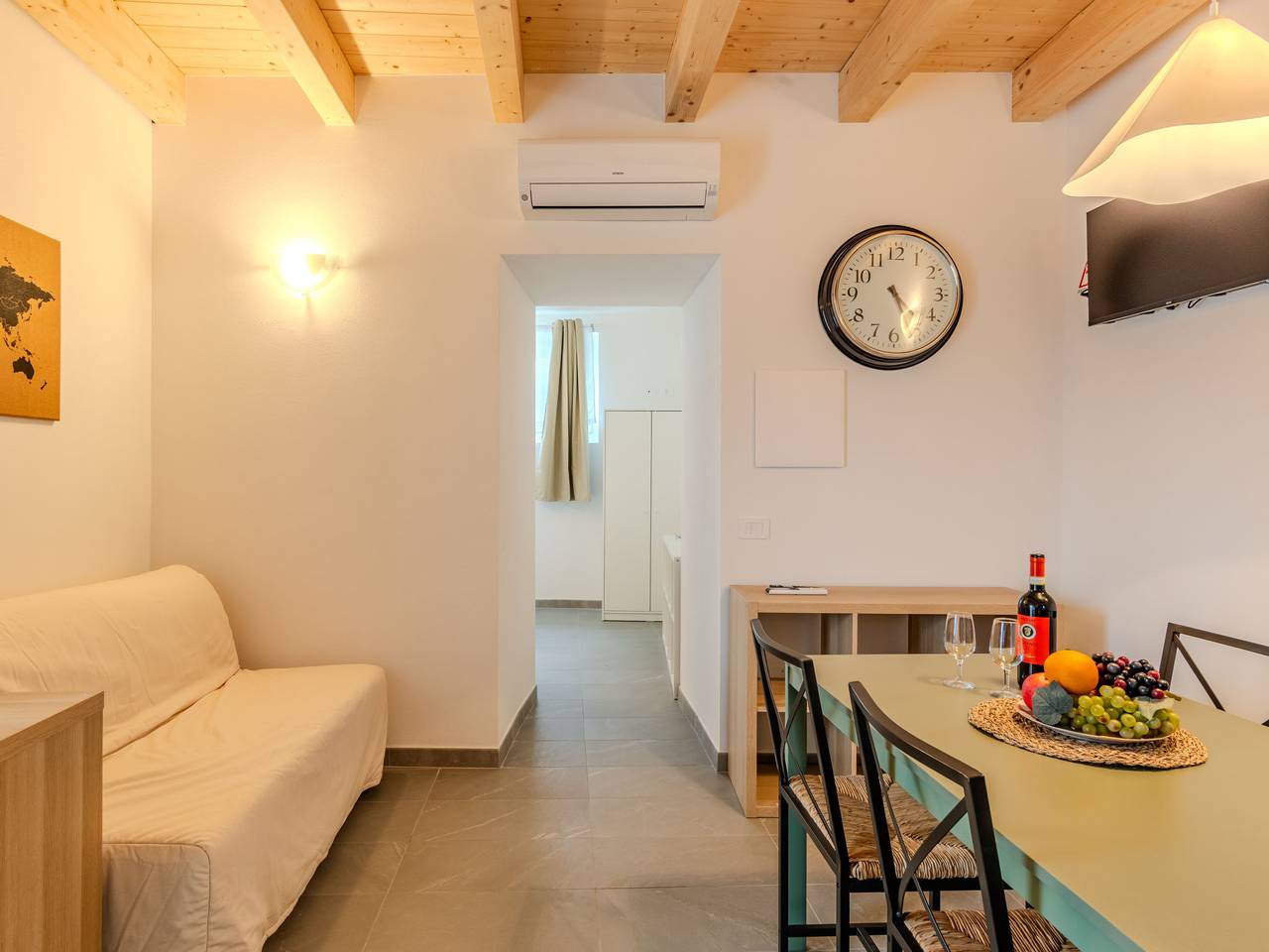 Alture e Riflessi in Colico, Orobie Alpen West