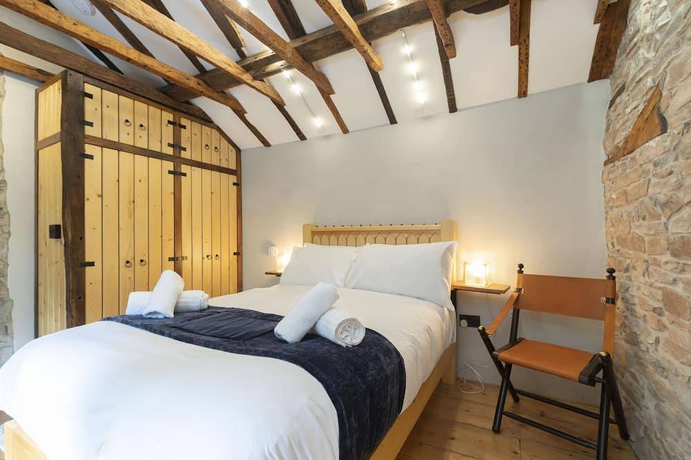 Exklusiv-Blick auf die Landschaft-Cottage-Eigenes Badezimmer in Brecon Beacons