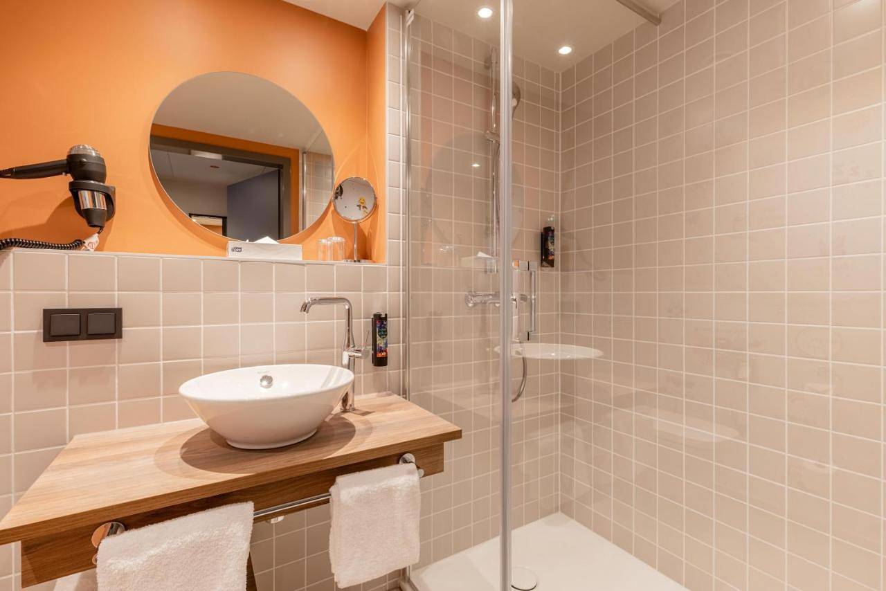 Holiday Inn - the niu, Flux Passau by Ihg in Passau, Passauer Land