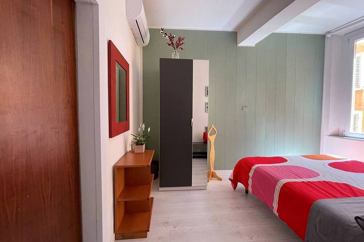 Ganze Wohnung, Apartment in Pomposa, in the heart of the city in Modena, Modena Provinz