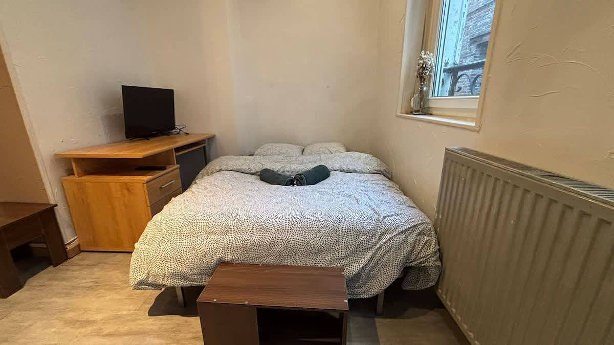 Studio entier, Petit rez-de-chaussée du théâtre in Arras, Région d'Arras