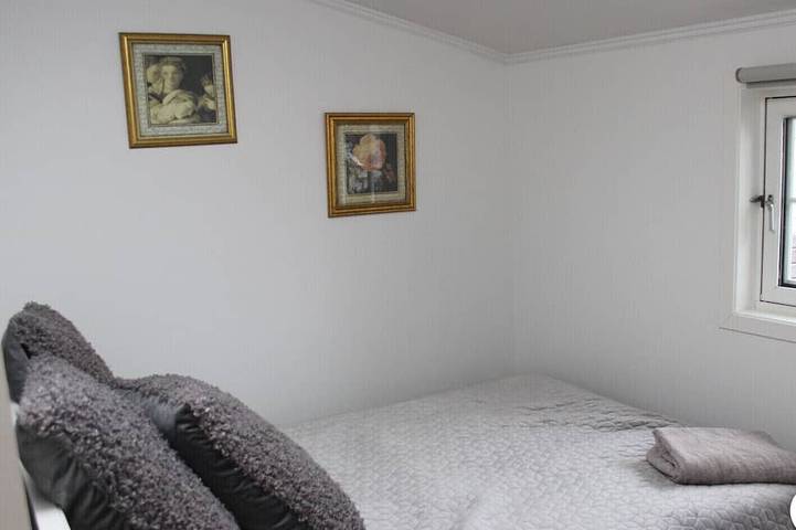 Ferienwohnung für 6 Personen, mit Garten in Kristiansand - 3